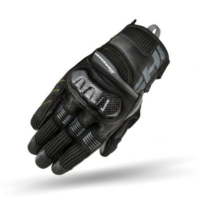 Shima X-BREEZE 2 Black Short Glove