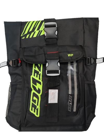 Zedge WP Backpack with Light