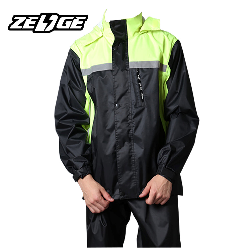 Zedge HYDRAMASTER PRO Raincoat