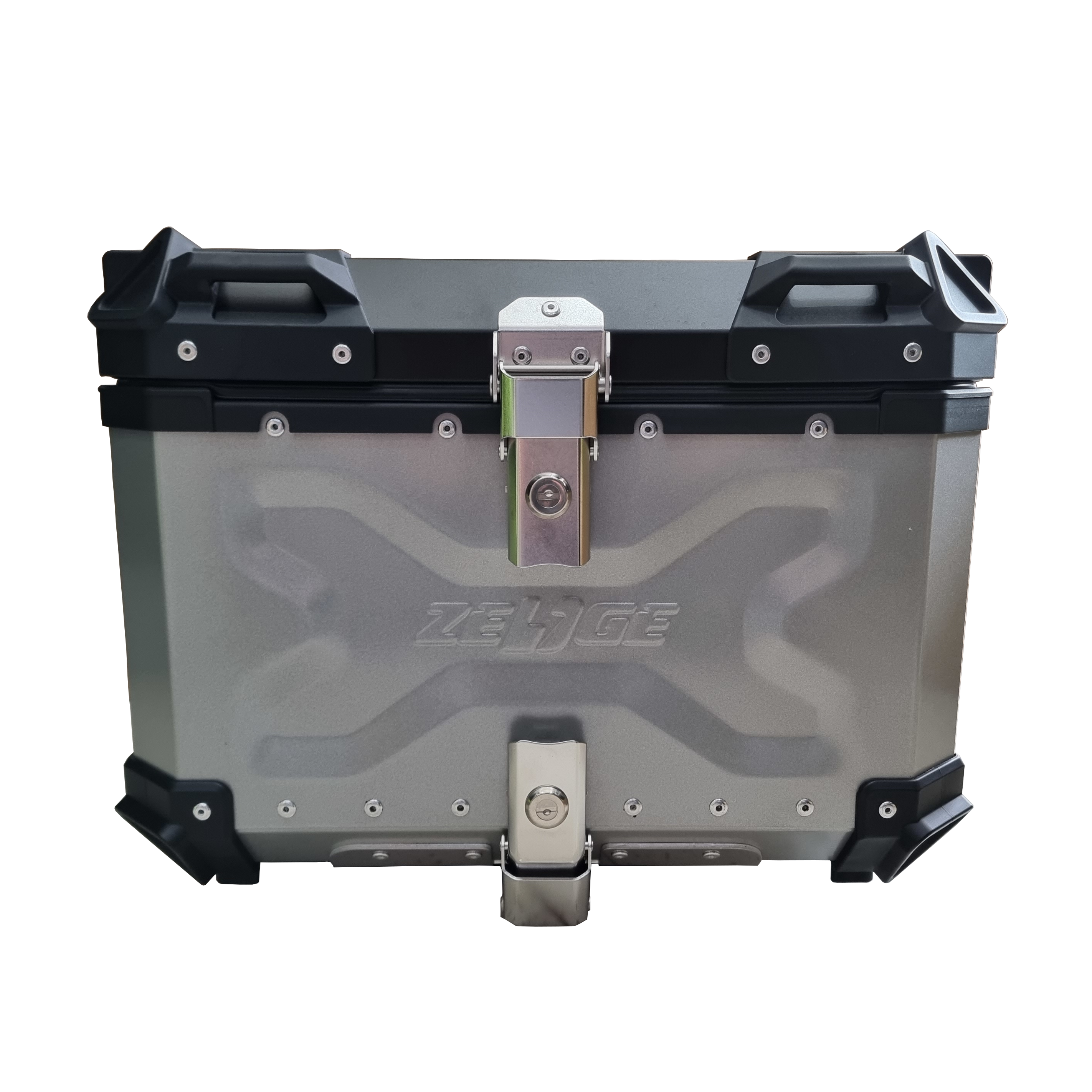 Zedge X-Pursuit Metal Top Case